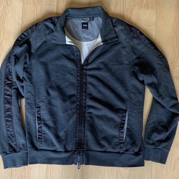 Swiss Army Mountain Jacket M60 M1960